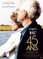 45 ANS