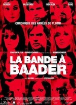 LA BANDE À BAADER