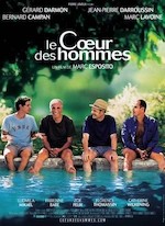 LE COEUR DES HOMMES