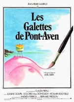 LES GALETTES DE PONT-AVEN