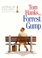 FORREST GUMP