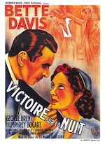 VICTOIRE SUR LA NUIT