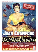 FEUILLES D'AUTOMNE