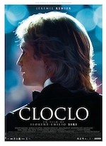 CLOCLO DE FLORENT SIRI