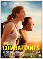 LES COMBATTANTS