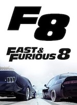 FAST AND FURIOUS 8