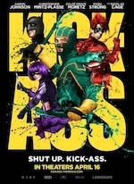 KICK-ASS