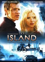 THE ISLAND