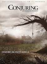 CONJURING