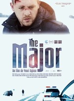 THE MAJOR