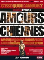 AMOURS CHIENNES