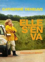 ELLE S'EN VA