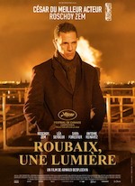 ROUBAIX UNE LUMIÈRE
