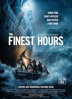 THE FINEST HOURS