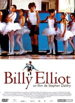 BILLY ELLIOTT