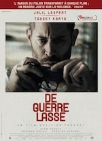 DE GUERRE LASSE