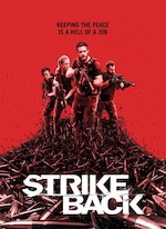 STRIKE BACK