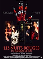 LES NUITS ROUGES DU BOURREAU DE JADE