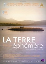 LA TERRE ÉPHÉMÈRE