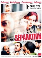 UNE SÉPARATION