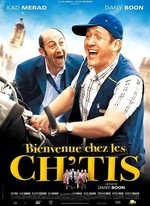 BIENVENUE CHEZ LES CH'TIS