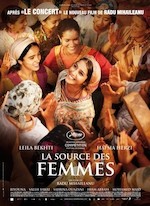 LA SOURCE DES FEMMES