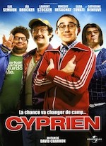 CYPRIEN