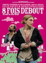 8 FOIS DEBOUT