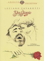 YES, GIORGIO