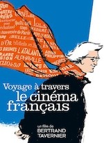 VOYAGE À TRAVERS LE CINÉMA FRANÇAIS