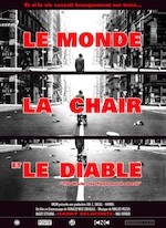 LE MONDE, LA CHAIR ET LE DIABLE