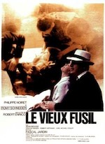 LE VIEUX FUSIL