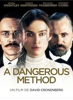 A DANGEROUS METHOD