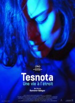 TESNOTA UNE VIE A L'ETROIT