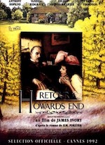 RETOUR À HOWARDS END