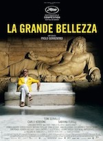 LA GRANDE BELLEZZA