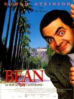 MR. BEAN