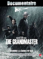 THE GRANDMASTER DE WONG KAR-WAI