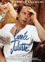 L'ANNÉE JULIETTE