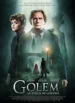GOLEM, LE TUEUR DE LONDRES