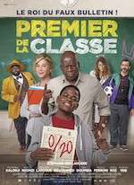 PREMIER DE LA CLASSE