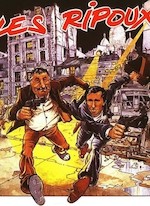 LES RIPOUX