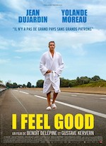 I FEEL GOOD