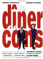 LE DÎNER DE CONS