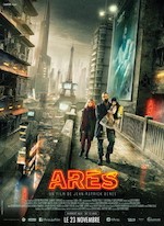 ARÈS
