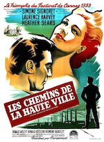 LES CHEMINS DE LA HAUTE VILLE