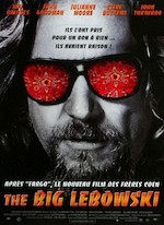 THE BIG LEBOWSKI - JOEL et ETHAN COHEN (1998)
