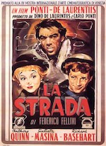LA STRADA
