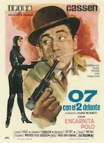 07 CON EL 2 DELANTE (AGENTE: JAIME BONET)