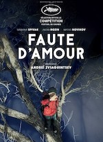 FAUTE D'AMOUR